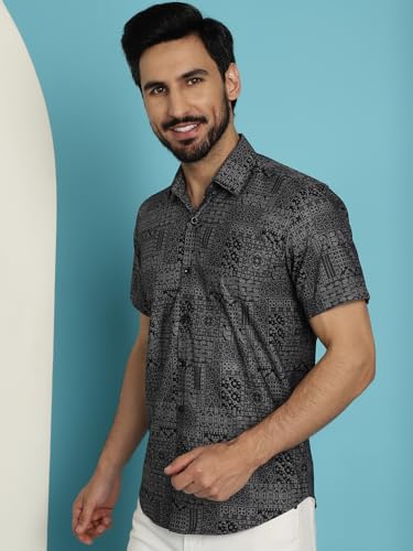 Image of Indian Needle Men Shirt