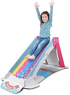 Wow Wee 1013 Pop2Play Slide, Multi, 28 x 58.7 x 25.2 inches