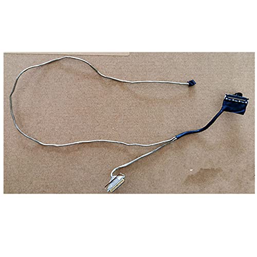 Réparer écran noir Lenovo V510-14IKB avec câble LED DD0LV8LC012