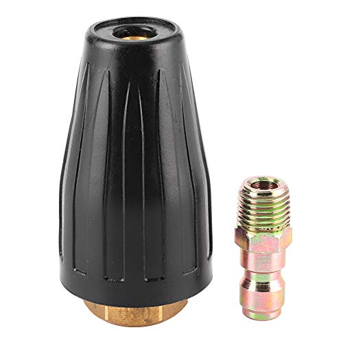 Generic Carburetor Carb Assembly For Devilbiss Excell 1750PSI EXWGV1721 Pressure Waher