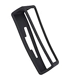 Transport facile en extérieur : conçu pour l'aventure, cet étui garantit que votre SoundLink Mini I/II offre un son de haute qualité partout où vous allez. Sa conception légère et portable vous permet de profiter de la musique à tout moment et en tout lieu.