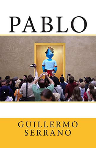 Pablo 1499715757 Book Cover