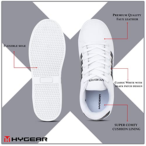 Image of Hygear Mens Superxsneaker
