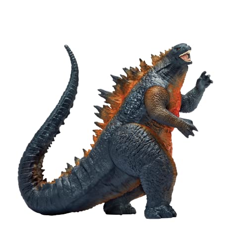 MonsterVerse Godzilla City of Destruction 6 Zoll bewegliche Actionfigur mit...