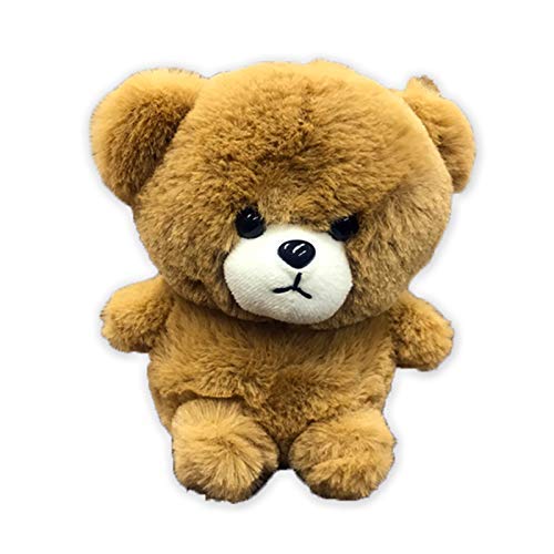 Amazon.co.jp: たのしくおしゃべり こえまねアニマル クマちゃん