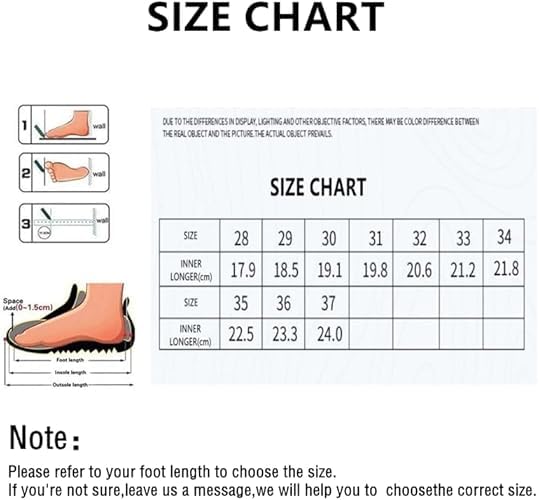 Zapatillas Descalzas Niños Zapatos de Trekking Barefoot Minimalistas Ligeras Transpirable Mid Hiking Shoes Unisex,28-37EU
