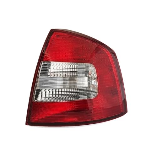 Feu arrière de voiture pour A6 RS 2009-2013 optique de rechange 1Z5945111B 1Z5945112B