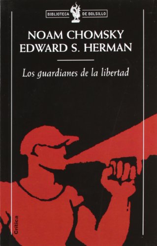 Los guardianes de la libertad (Biblioteca de Bolsillo)