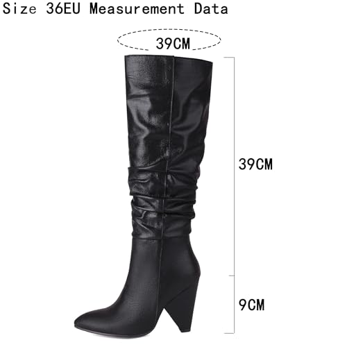 Boots pour mariage à bout pointu chic et faciles à enfiler
