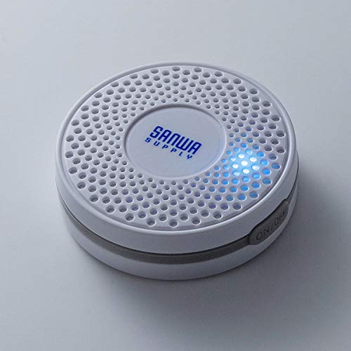 Amazon | サンワサプライ BLEビーコン(3個セット) MM-BLEBC3