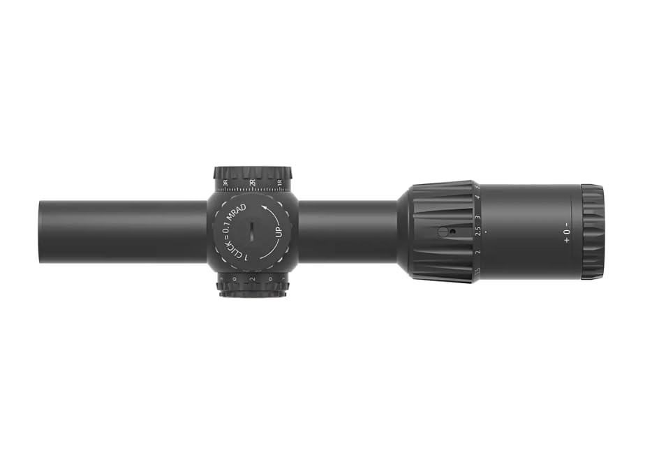 Amazon.co.jp: ベクターオプティクス ライフルスコープVector