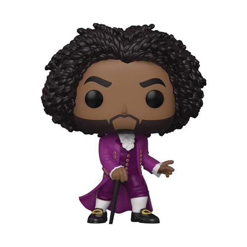 Funko Pop! Broadway: Hamilton - Thomas Jefferson