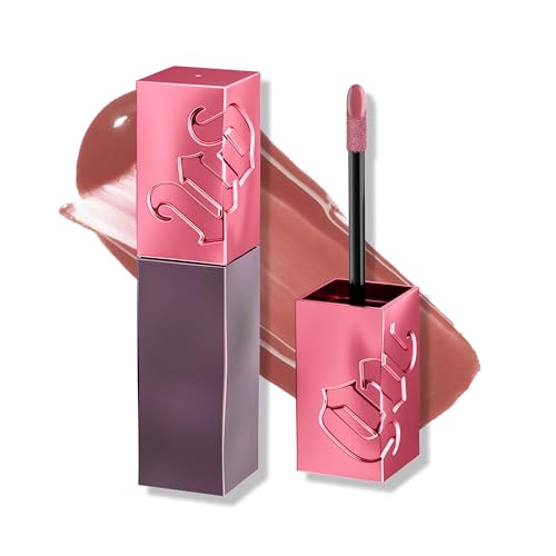 Urban Decay Vice Lip Bond Glossy Longwear Liquid Lipstick (Text
