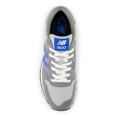 Image of New Balance Men 500 Sneaker