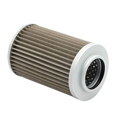 Filtre à huile hydraulique 2474Y-9029 compatible avec pelles DH55 DH50 et HF-8518
