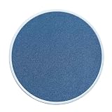 Cuscinetto in feltro ecologico adatto per Kartell Componibili Container comodino tavolo base rotonda (Yale, 30,3 cm)