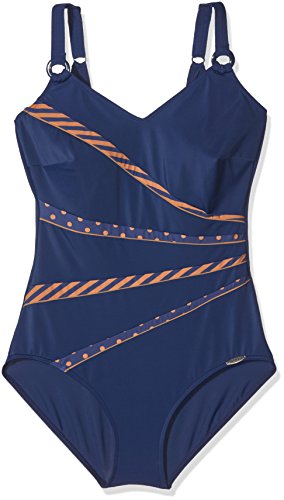 Sunflair Copper Dots Nuoto Donna