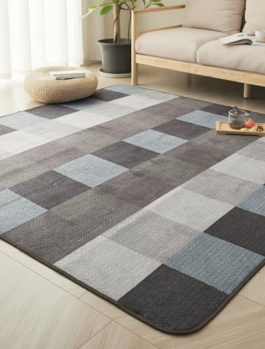 �g�`�q�t�l�h�m �J�[�y�b�g ���O ���O�}�b�g �􂦂� 200×250cm ��3�� �O�~ �k�� ������� �R�� �h�L ����~�� �I�[���V�[�Y�� ���g�[ �z�b�g�J�[�y�b�g�Ή� ���ی�}�b�g �`�F�b�N�u���E��