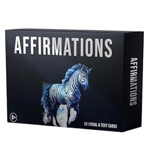 JB UK Affirmations: Daily Positive Affir...