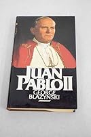 Juan Pablo Ii B00H3V7J3A Book Cover