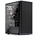 Produktbild Sedatech Wasserkühlung Gaming PC  AMD Ryzen 7 5700X 8X 3.4GHz  Geforce GT1030  16 GB RAM  500GB SSD M.2  2TB HDD  Windows  Desktop Computer