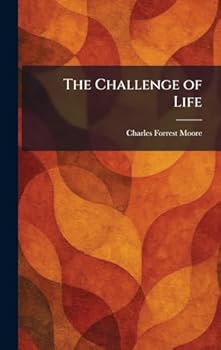 Hardcover The Challenge of Life Book