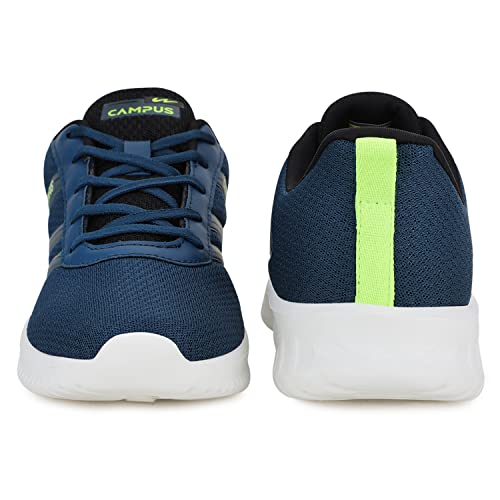 Image of Campus Men Coin Running Shoes