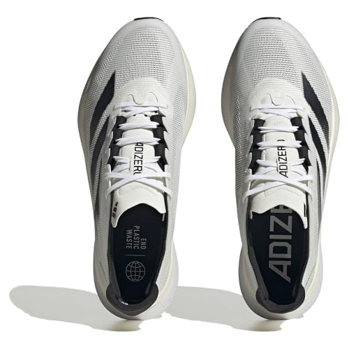Image of adidas Mens Adizero Boston 12 M Running Shoe