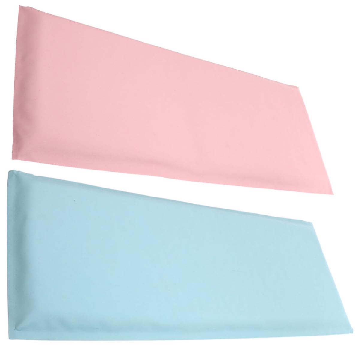 Relleno de pared anticolisión de PVC premium SECFOU con material seguro para guarderías