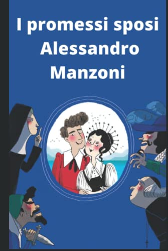 I promessi sposi Illustrato
