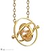 Cinereplicas Harry Potter - Time Turner necklace - Official License