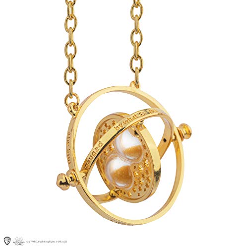 Cinereplicas - Harry Potter - Time Turner necklace - Official License by Cinereplicas - Image 2