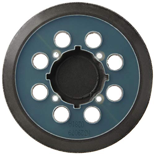 DEWALT Hook And Loop Pad for Sanders 5-Inch 8-Hole (DWE64233)