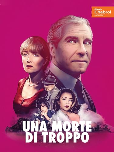  Una morte di troppo