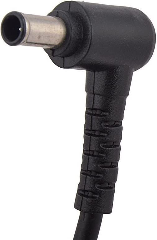Image of Power Supply 90 Watts Adapter with Free Power Cord for Sony Bravia Smart /HD /LED /LCD (Bravia TV Part ACDP-060S03)