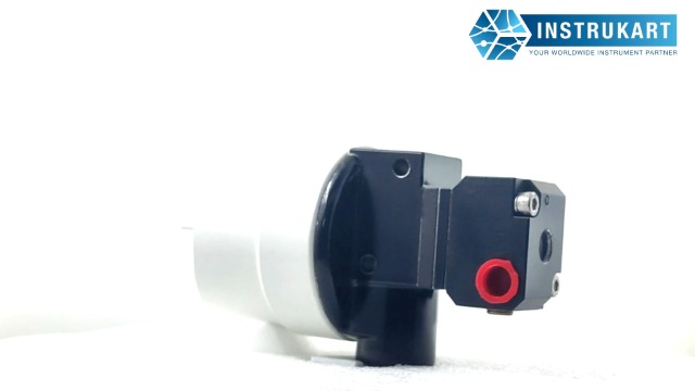 Industrial I/P Signal Converter Electrical Signal for