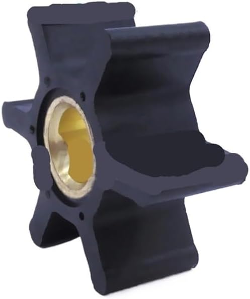 Water Pump Impeller Suitable for 1GM10 J050013 131-0050 1414-0001 21414-0001
