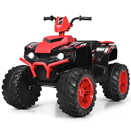 Dreamade Elektro Quad bei Amazon ansehen