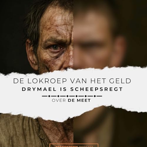 8. De Lokroep van het geld: Drymael is Scheepsregt