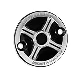 Ducati XDiavel Aluminium Timing Inspection Cover 97380611A