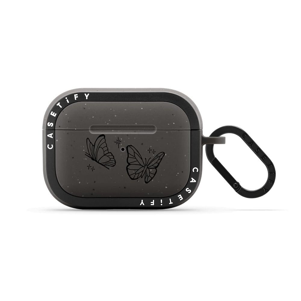 Amazon.com: CASETiFY Bounce Airpods Pro (1st/2nd Gen) Case with