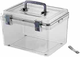 Amazon.co.jp: ドライボックス ハンドル付きポータブルカメラ