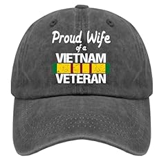 Proudss Wife Vietnam War Veteran 2