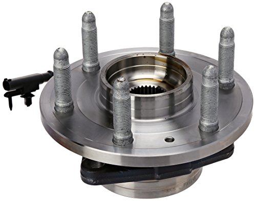 TIMKEN SP500301 Hub & Bearing Assembly