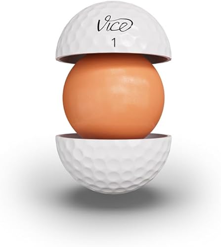 Miniatura 2 de Vice Drive Golf Balls