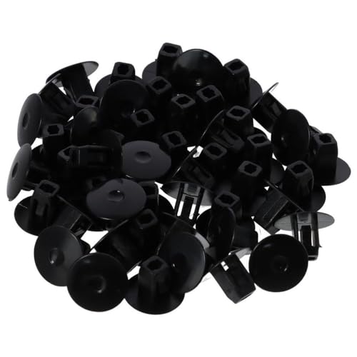 パーツ TJ Amazon.co.jp: SONGTAO-AUTO PARTS# 90682-SEA-003 clips 10pack