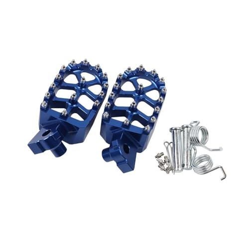 Moto pieds pédale Tenere 700 XTZ700 Rally World Raid