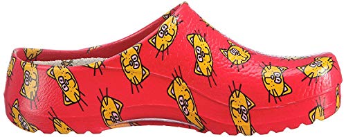 Birki Schuh GmbH 68631_CAT RED