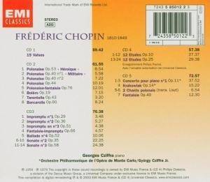 Miniatura 2 de Chopin Piano Concerto No.1 Krakowiak Op.14 Both W.Monte Carlo Opera Orchestra Gyorgy Cziffra