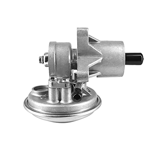 New Vacuum Pump Fits For 2020-2022 Isuzu Npr Nqr N-Series 2020.5+ (I Series) Npr Style Replaces 290Kt00030 8975481860 97548186 #TOP21